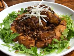 -清真新疆叶尔羌烤肉店(新香洲店)