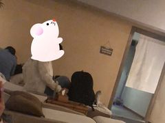 一楼-耳艺采耳·足疗·按摩SPA(市桥店)