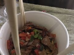 -周记热干面豆皮大王(桃花东街店)