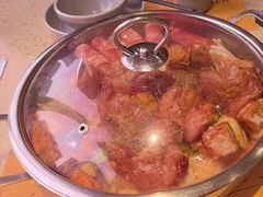 -黄记煌三汁焖锅(广州曜一城店)