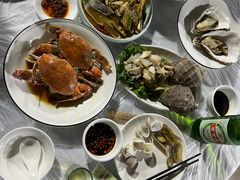 -阿杰臻选海鲜饭店(普陀山店)