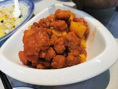 咕咾鸡球-扬州狮子楼·非遗淮扬菜(东关街店)