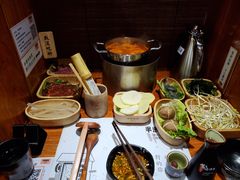 -独食火锅·半米屋台(直营总店)