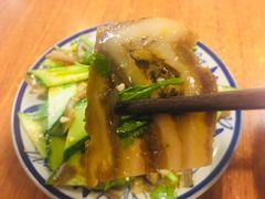 -侯哥面馆(瑞景店)