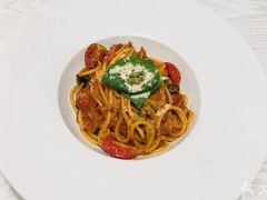 -娜娜家·Nana's restaurant(国金汇店)