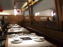 -越城记黑鱼煲(万达店)