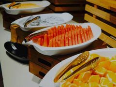 -杭州龙禧福朋喜来登酒店