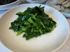 酒香豆苗-老吉士酒家(天平路店)