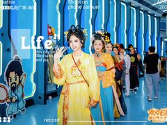 -弘阳·未来世界(弘阳广场店)