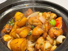 -Linlin泰餐厅(华夏幸福店)