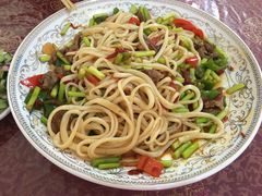 -新疆风味冷水鱼庄(友谊峰路店)