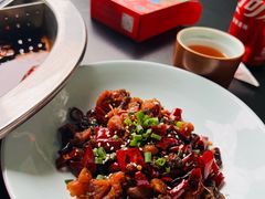 -味当家鱼头火锅.•甲鱼料理(金沙店)