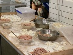 自助取餐区-晓友烧麦(光华村店)