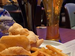 -Ambra Haus琥珀屋精酿餐厅(宝山店)