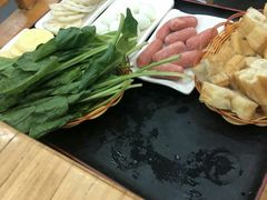 -鱼众不同·鸡公煲·烤全鱼(国顺路店)