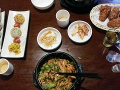 -金家休闲餐吧(金家小吃四店)