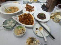 -峨嵋酒家(地安门店)
