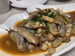 -华盛丰温州大排档(东三环南路店)