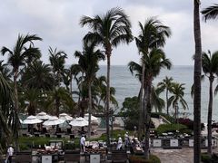 -海角轩·三亚文华东方酒店