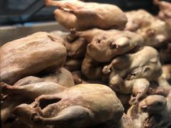 -奇芳阁·百年清真南京菜(夫子庙店)