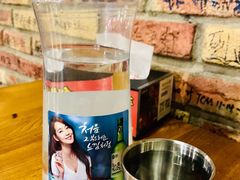 -包装马车·韩国料理·포장마차