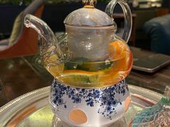-良木缘咖啡西餐(优品道广场店)