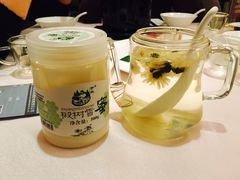-粗茶淡饭·汉口公馆(循礼门店)