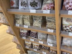-MUJI无印良品(华贸店)