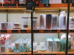 -星巴克臻选(周浦万达店)