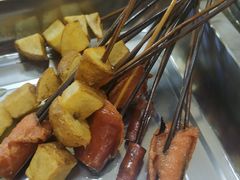 -怪老头甜不辣(抚琴小区店)