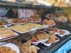 -芬芳甜品(同福路店)