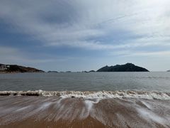-大京沙滩
