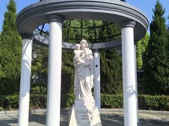-阳澄湖半岛旅游度假区