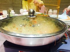 -东林海岸大酒店-餐饮部(黄海路店)