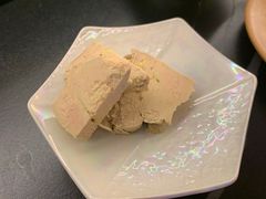 清酒鹅肝-Sushi Hanzo半藏(天环广场店)