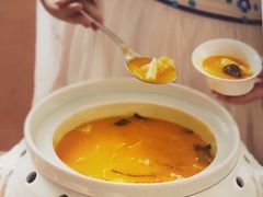 -宝月楼·庭院餐厅·香妃清真宴(陶然亭店)