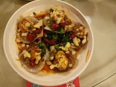 -沈家门海鲜夜排档(东港店)
