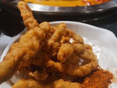 -大龙燚火锅(春熙店)