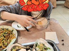 -新享乐海鲜(翠华路店)