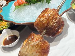 -大锅强·蒸海鲜青岛菜(吾悦广场店)