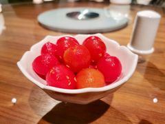 桂花冰糖番茄-琥珀·原创臻选店(维家思店)