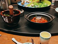-呷湘厨·鱼汤捞饭·剁椒鱼头·湘菜(国家会展中心店)