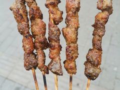 -新疆正宗烤肉营养馕(文化路店)