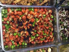-群姐面馆·海鲜烧烤(同安路二店)