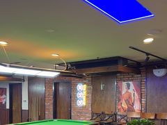 -第三空间·趣味桌游·轰趴.室内CS.剧本杀(大武汉1911店)