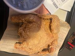 -肯德基(茂业店)