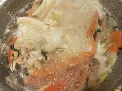 -蟹将军·松叶蟹和牛日料放题自助(K11店)