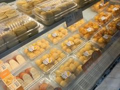 -泸溪河桃酥(长乐路店)