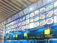 -醉壹号海鲜大排档(厦门美食地标店)