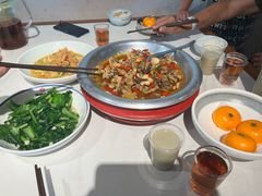 -湘村小灶·地道长沙菜·本地人优选(万家丽路店)